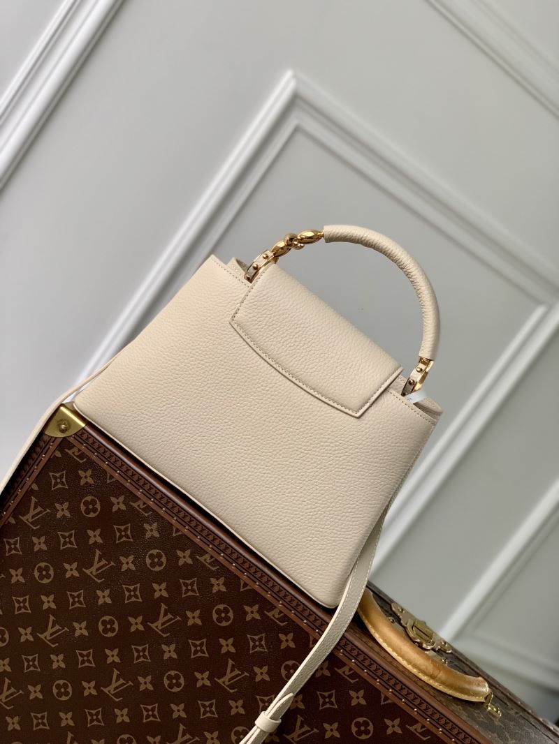 LV Capucines Bags